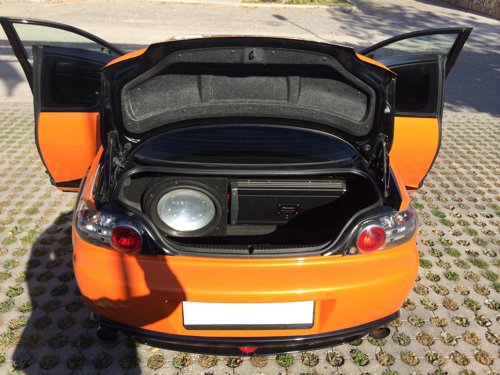 Mazda Rx-8 1, 3 | Mobile.bg � ����������� 14