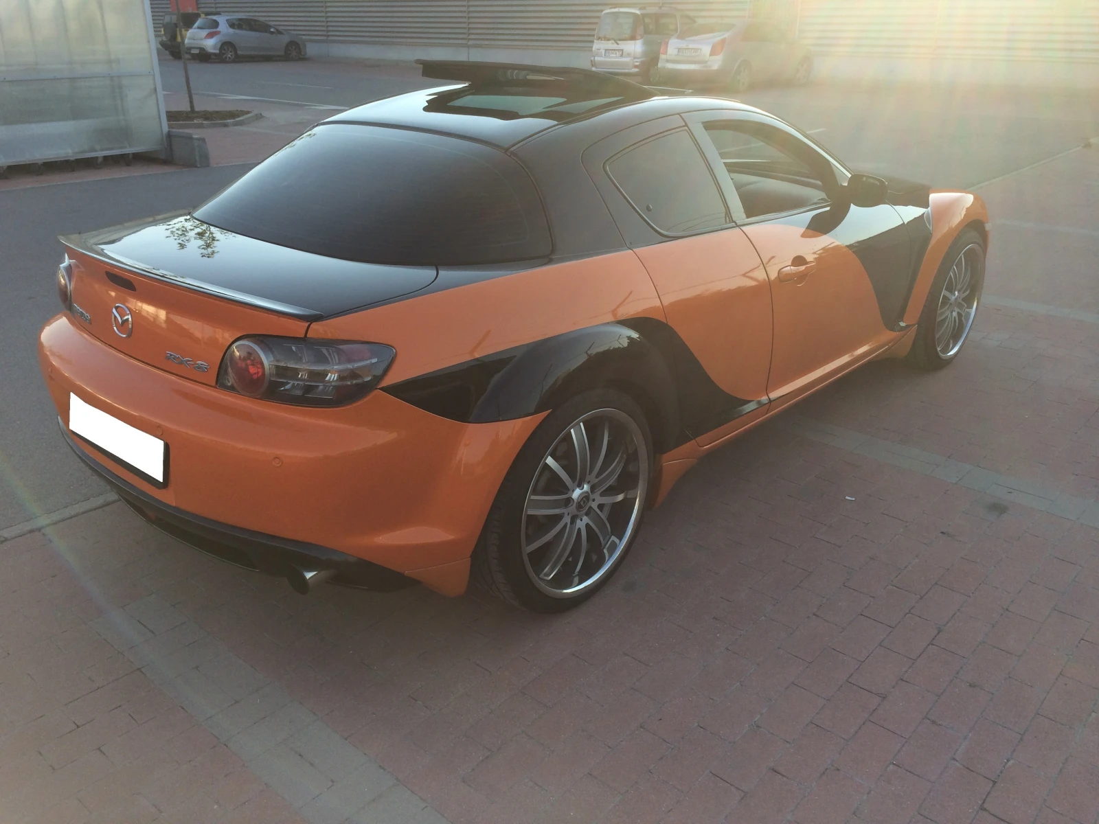 Mazda Rx-8 1, 3 | Mobile.bg � ����������� 4