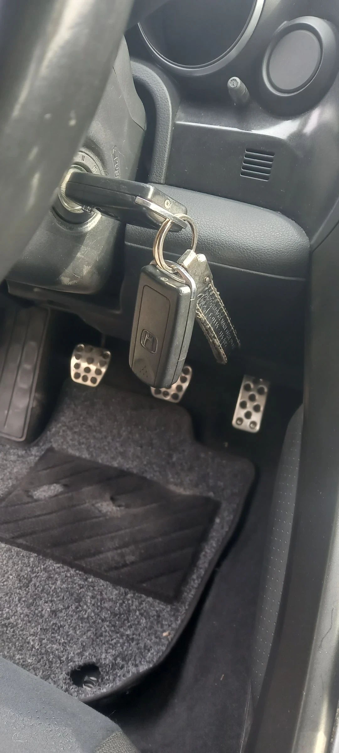 Honda Civic 1.8 - изображение 10