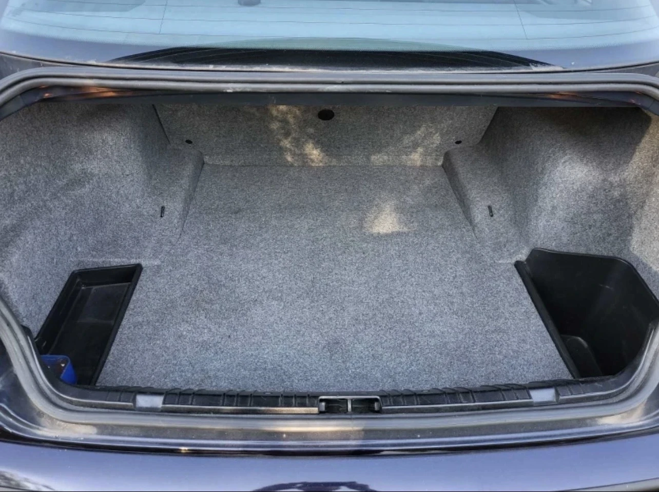 BMW 318 * Реални 137000 километра* , снимка 12 - Автомобили и джипове - 53821202