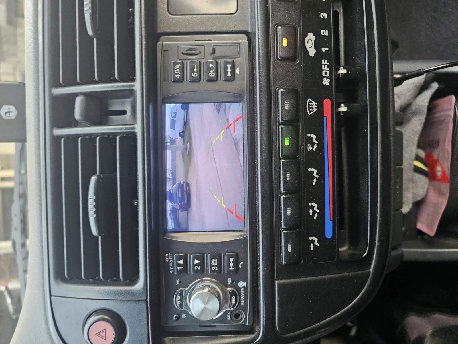 Honda Civic, снимка 16 - Автомобили и джипове - 53866206