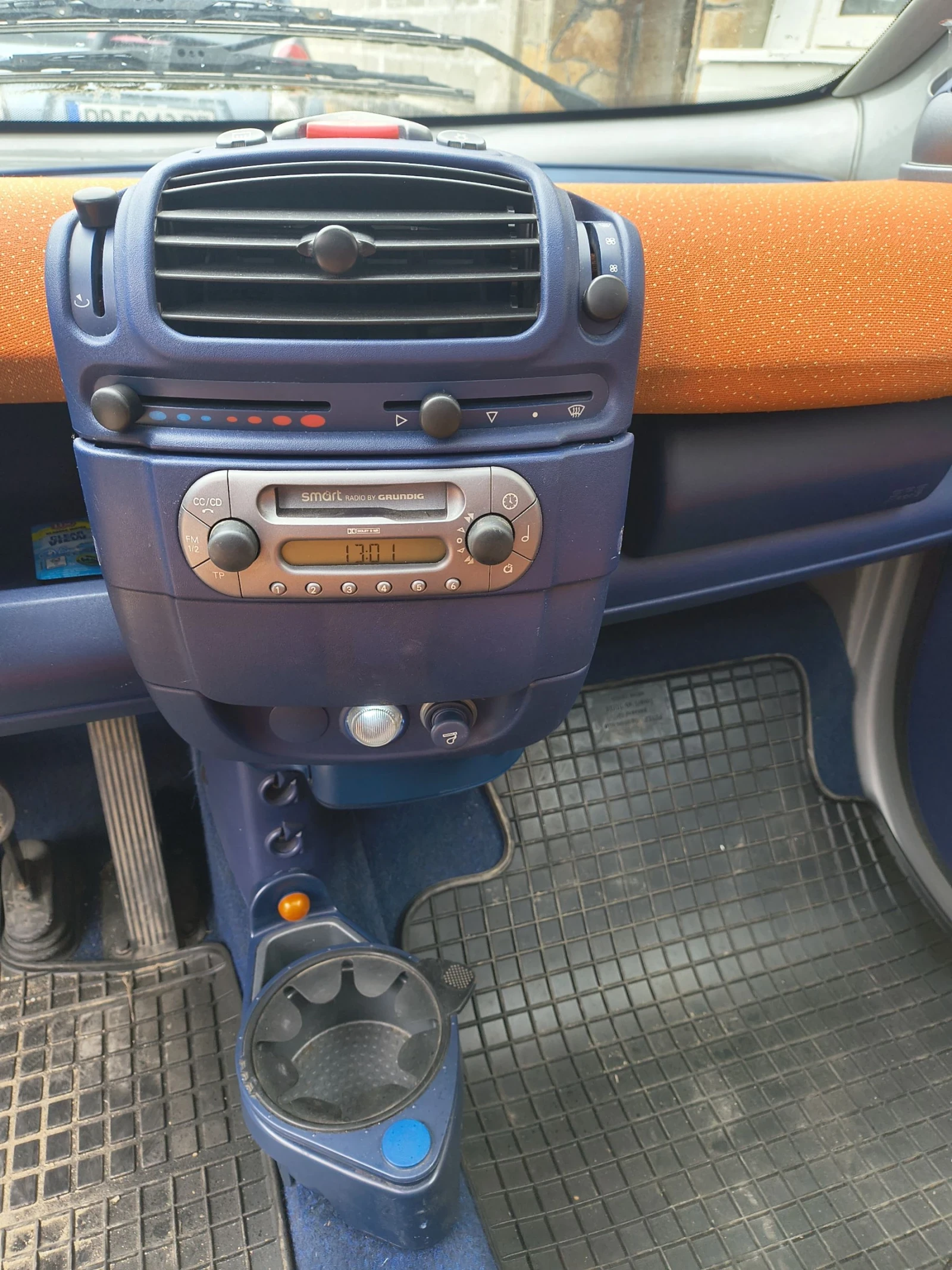 Smart Fortwo | Mobile.bg � ����������� 4