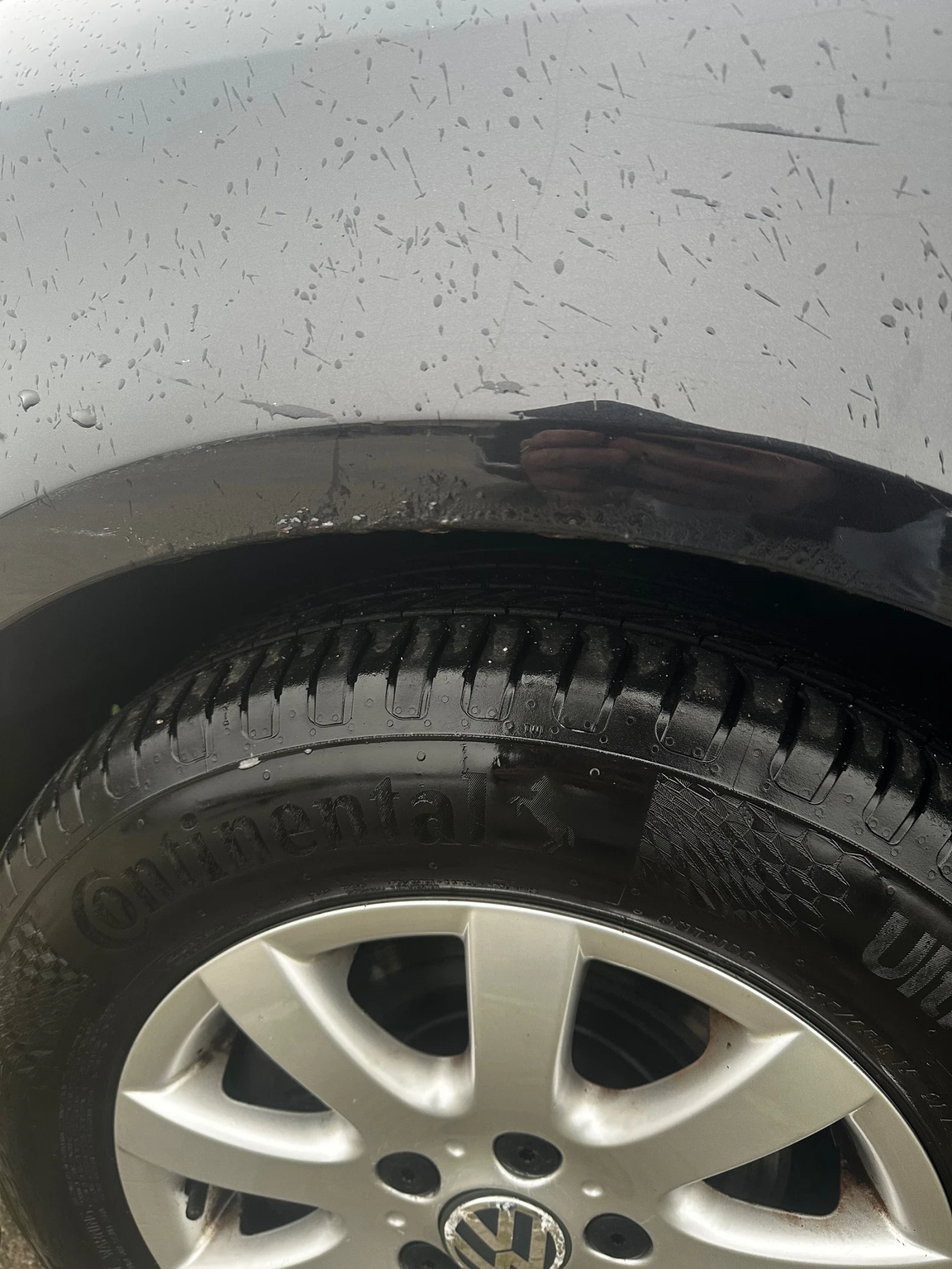 VW Golf Plus, снимка 7 - Автомобили и джипове - 53999751