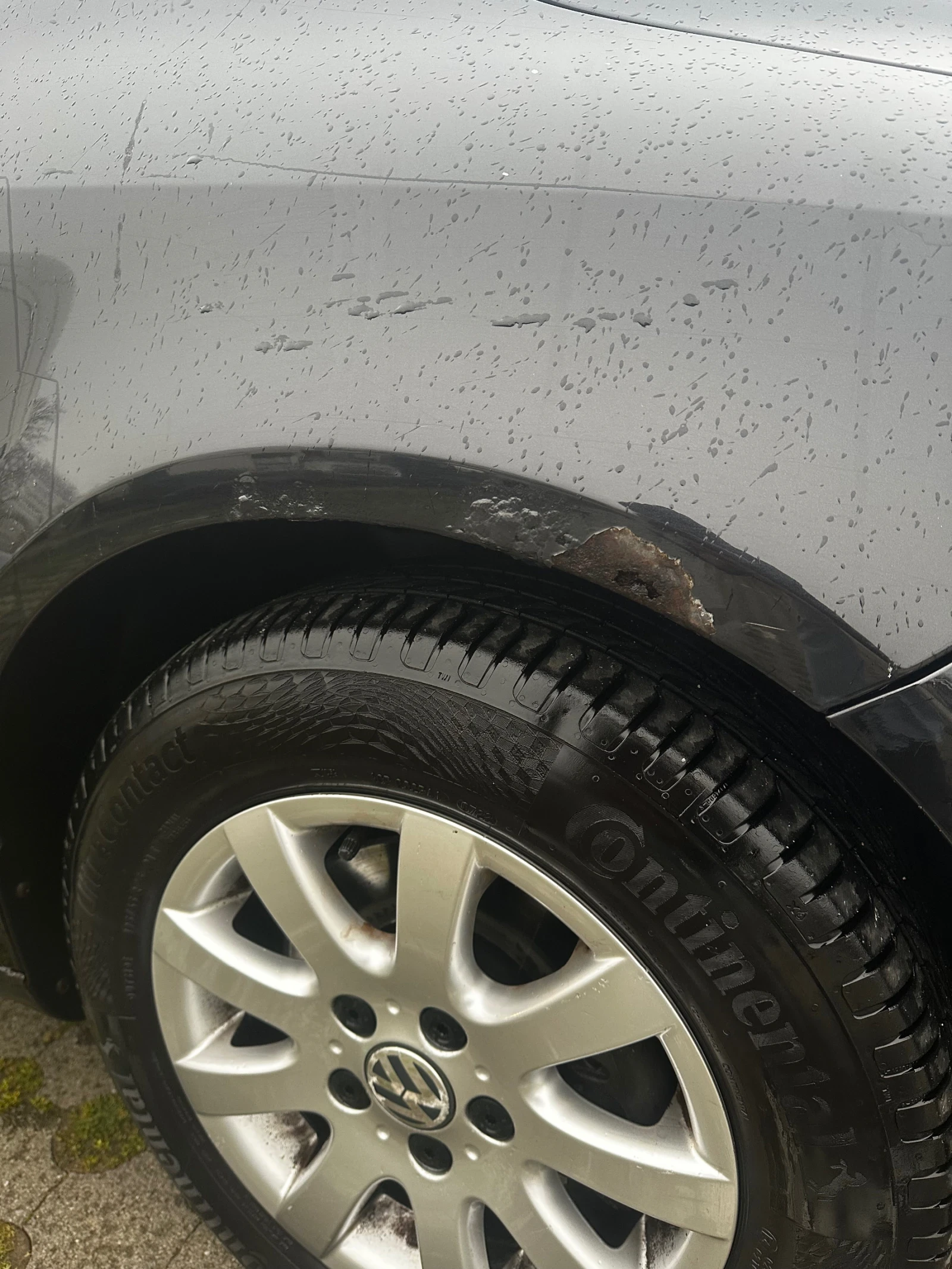 VW Golf Plus, снимка 8 - Автомобили и джипове - 53999751