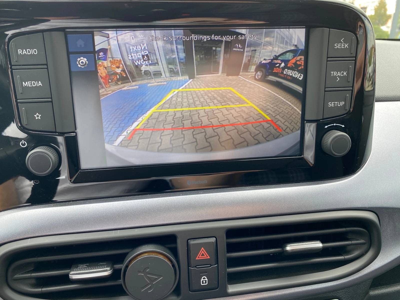 Hyundai I10 1.2 84 �.�. 5AT Exclusive | Mobile.bg � ����������� 15