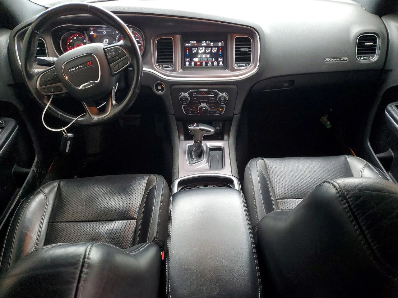 Dodge Charger 3.6l Sxt, снимка 8 - Автомобили и джипове - 54730481
