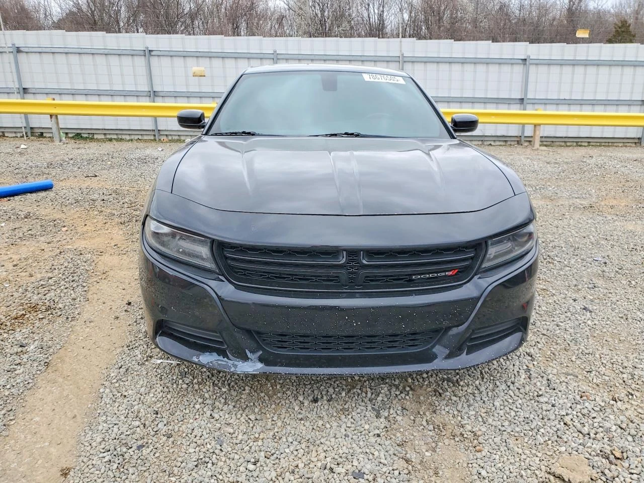 Dodge Charger 3.6l Sxt, снимка 5 - Автомобили и джипове - 54730481