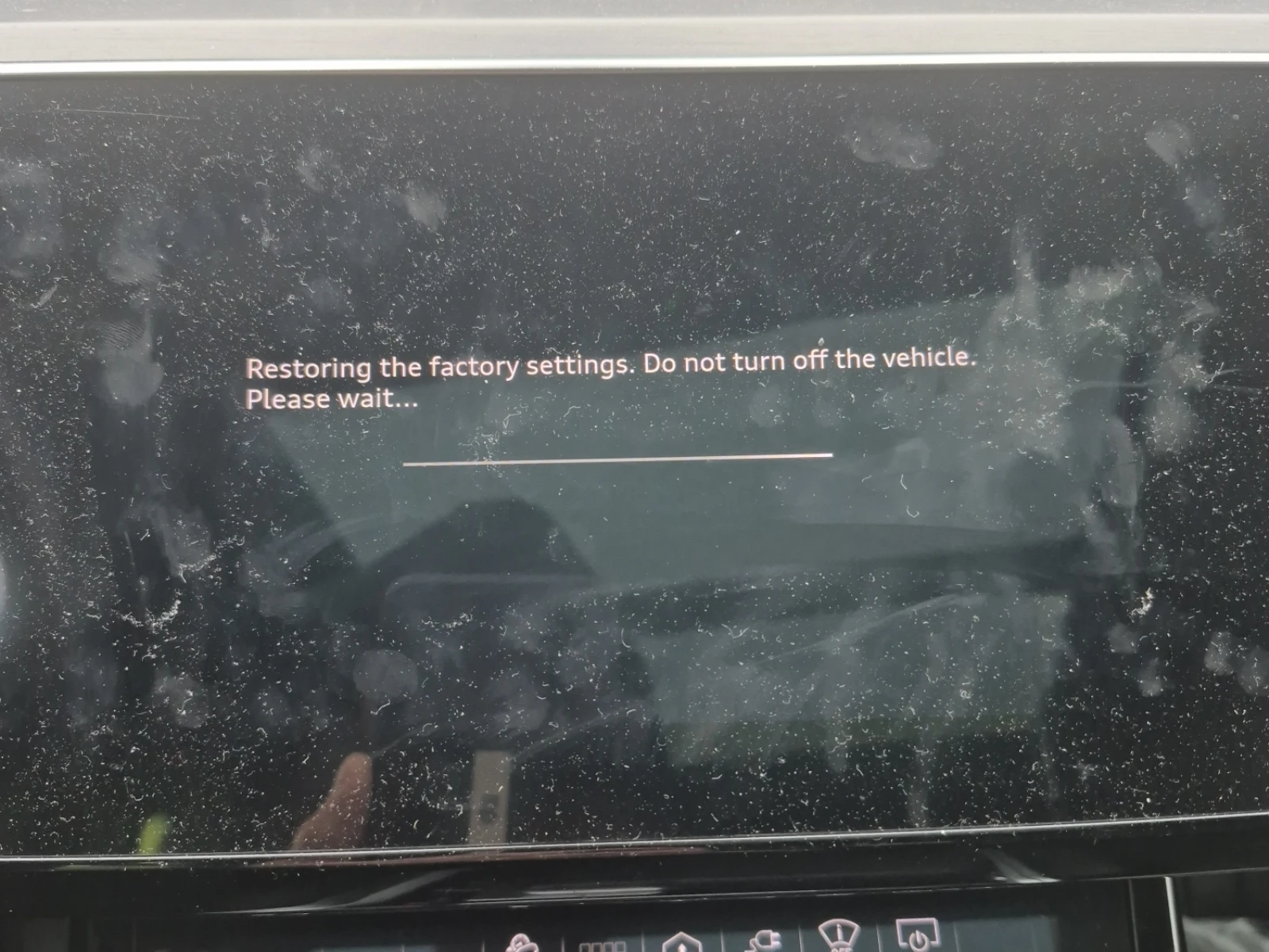 Audi E-Tron TECHNIK, снимка 14 - Автомобили и джипове - 54757221