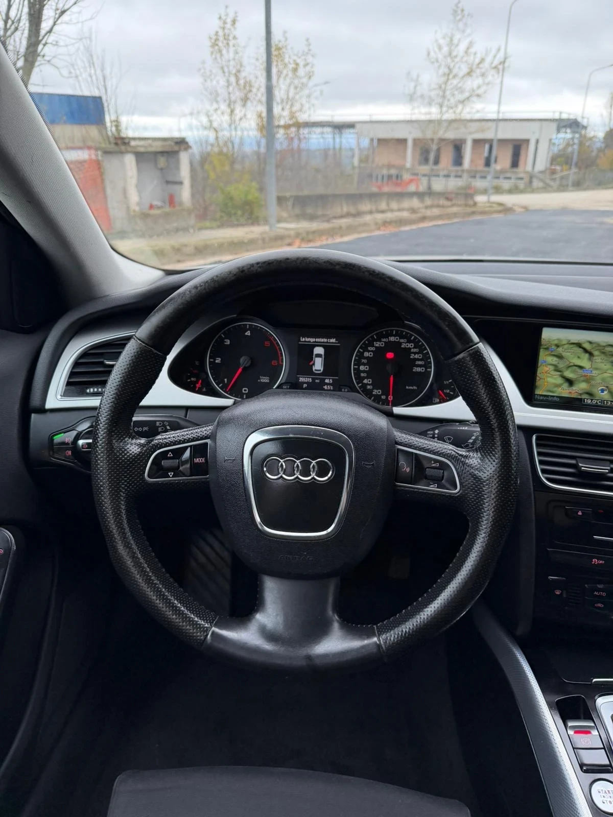 Audi A4 2.7TDI 190hp, снимка 5 - Автомобили и джипове - 54772852