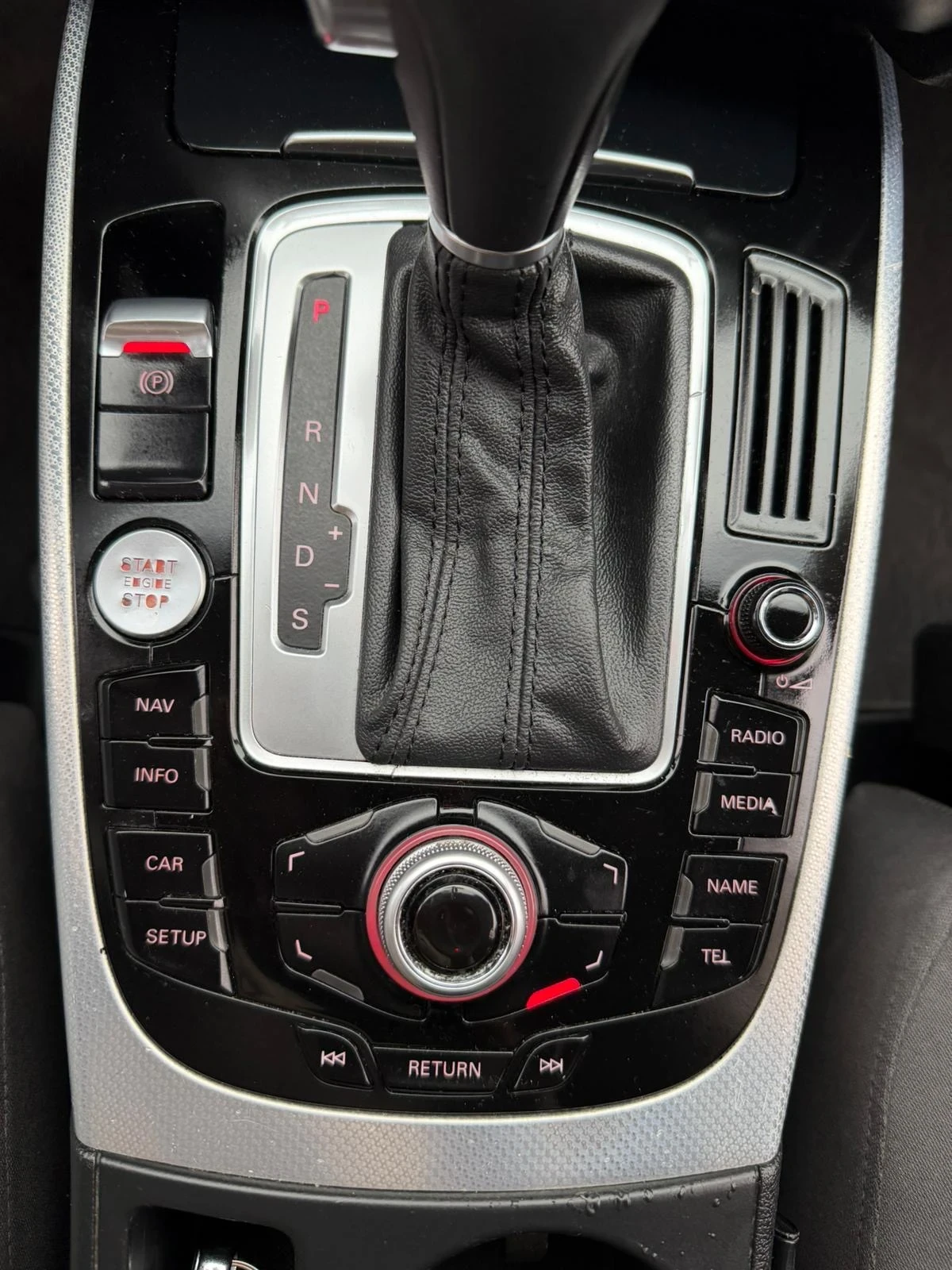 Audi A4 2.7TDI 190hp, снимка 8 - Автомобили и джипове - 54772852