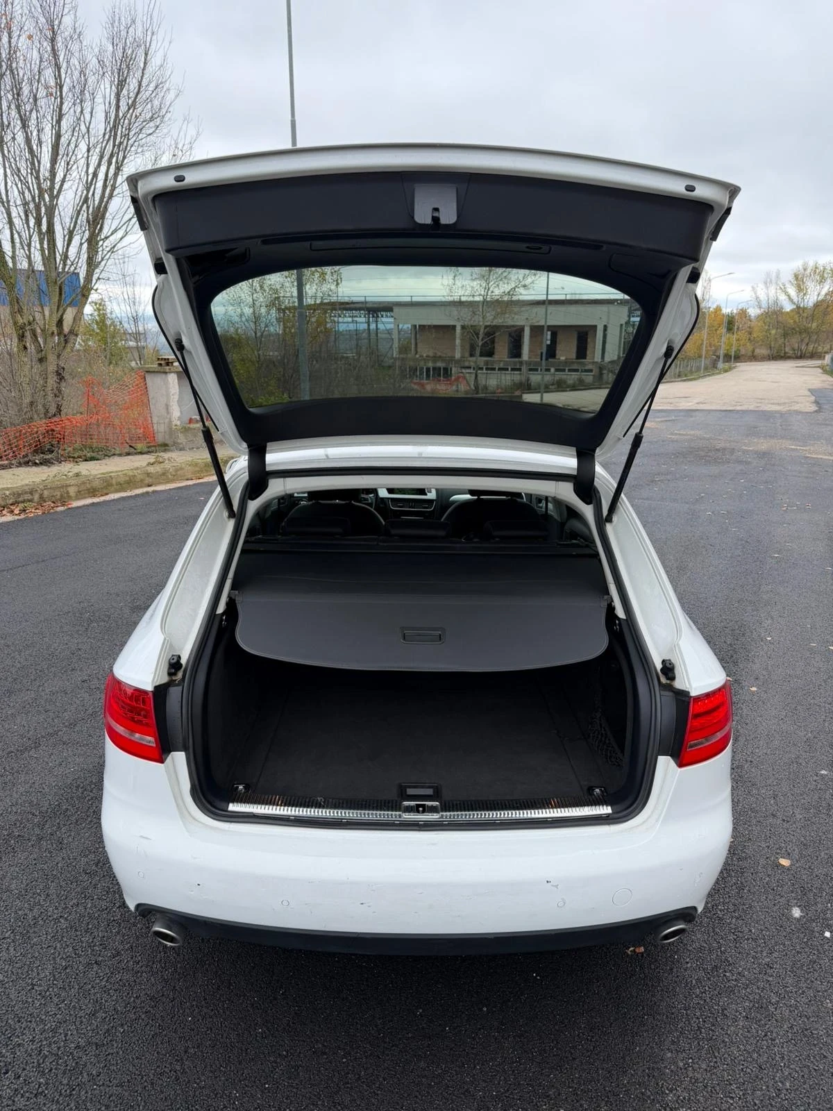 Audi A4 2.7TDI 190hp, снимка 9 - Автомобили и джипове - 54772852