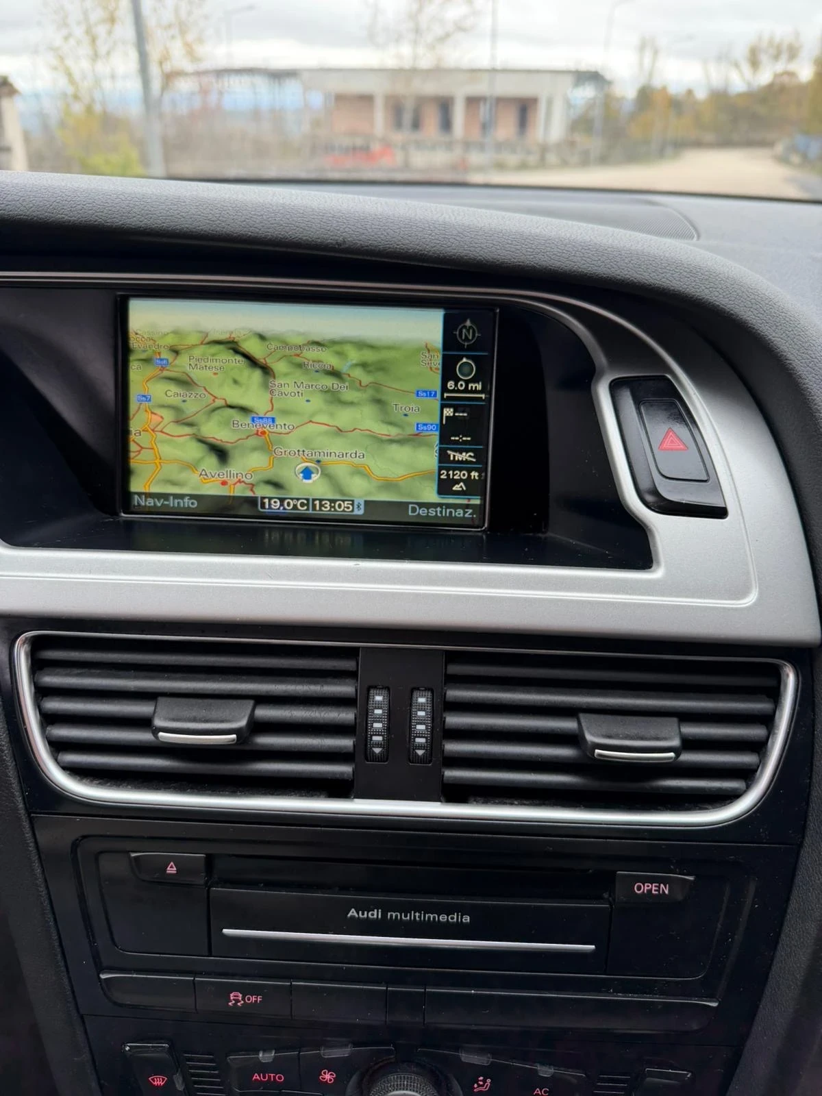 Audi A4 2.7TDI 190hp, снимка 10 - Автомобили и джипове - 54772852