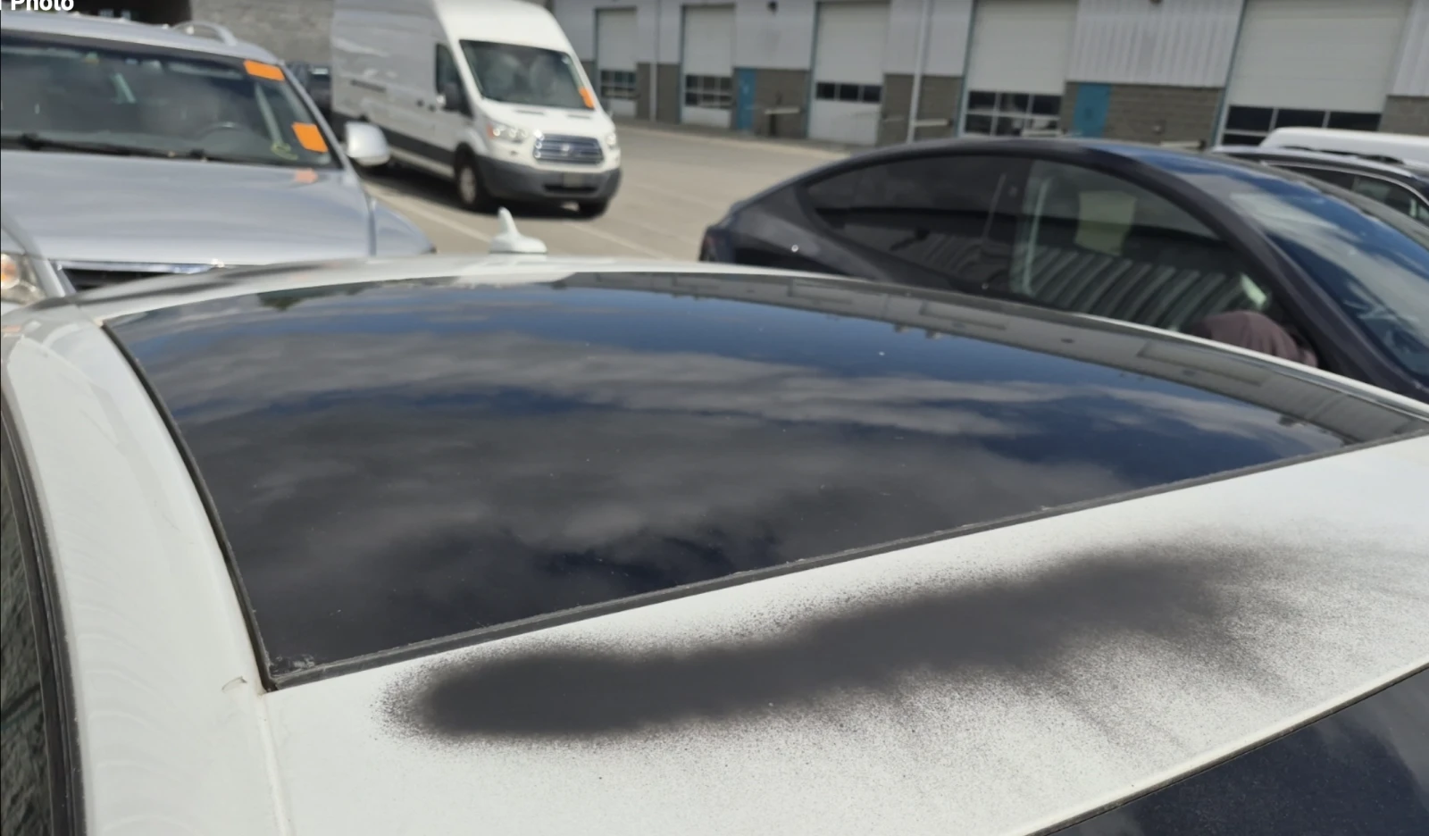 Audi S5 FULL * BOSE *  AвтоКредит * (ЦЕНА ДО БГ), снимка 6 - Автомобили и джипове - 54874850