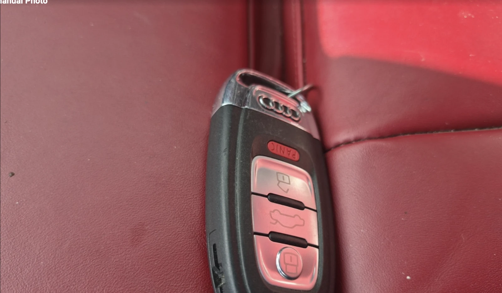 Audi S5 FULL * BOSE *  AвтоКредит * (ЦЕНА ДО БГ), снимка 12 - Автомобили и джипове - 54874850