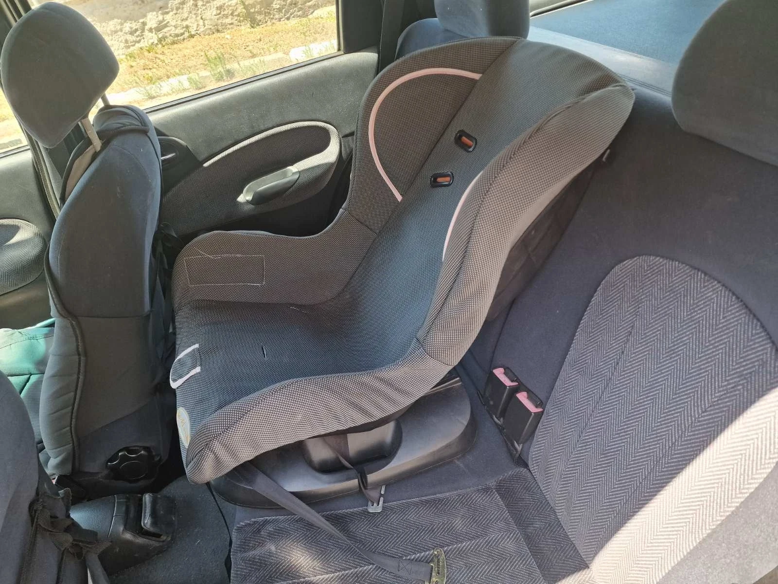 Ford Escort, снимка 7 - Автомобили и джипове - 55079956