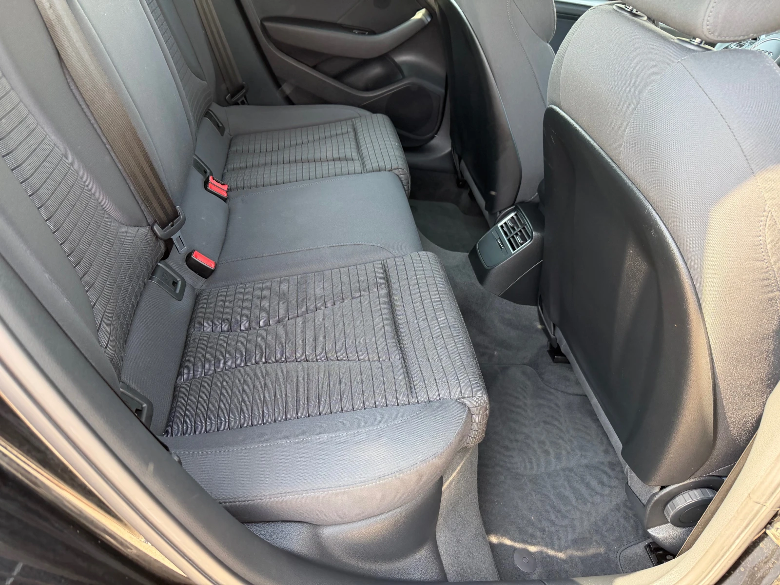 Audi A3 2.0TDI Автопилот, снимка 14 - Автомобили и джипове - 55119235