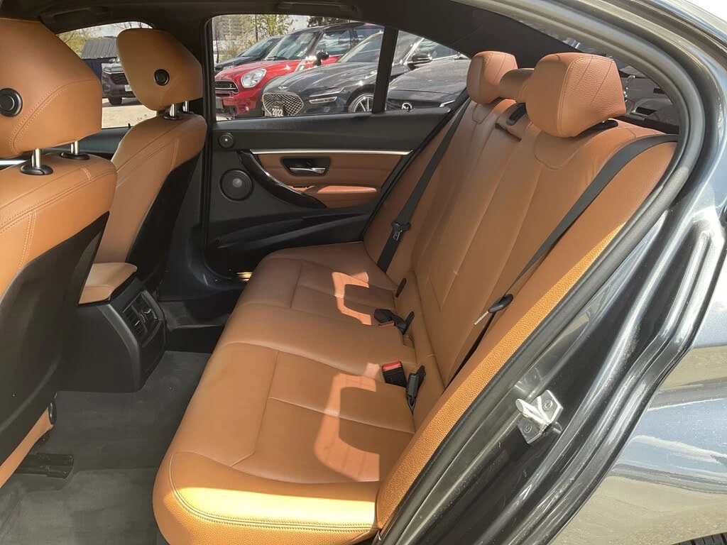 BMW 340 xDrive* B58* M-pack* ПОДГРЕВ* HARMAN/KARDON* КАМЕР, снимка 12 - Автомобили и джипове - 55179087