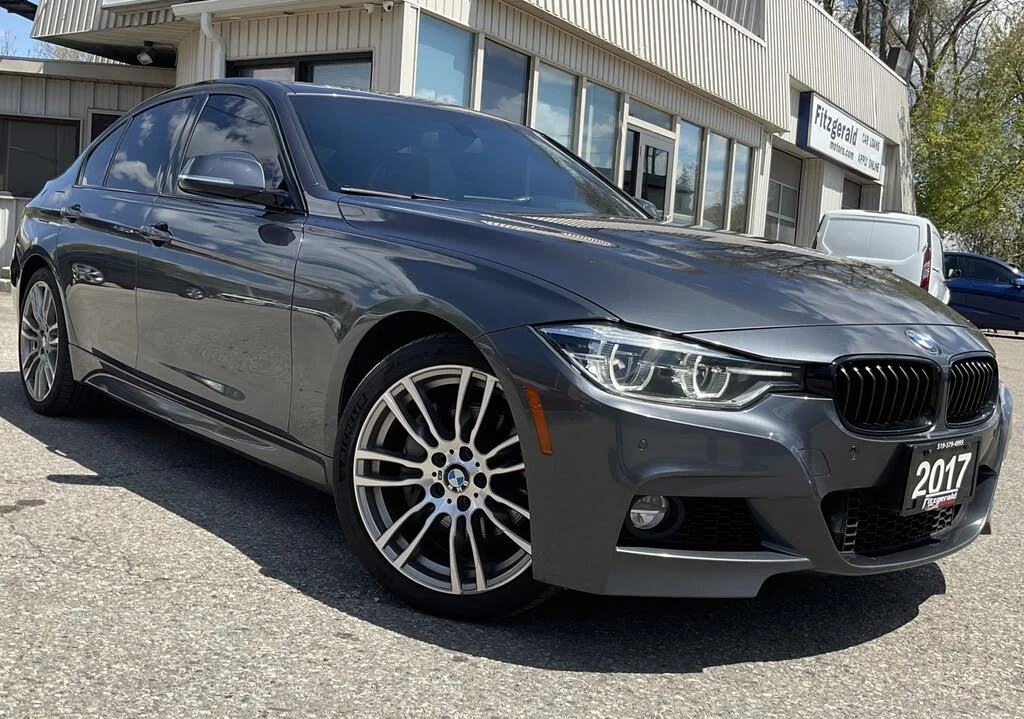 BMW 340 xDrive* B58* M-pack* ПОДГРЕВ* HARMAN/KARDON* КАМЕР