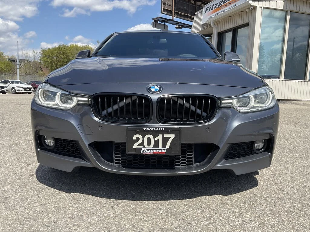 BMW 340 xDrive* B58* M-pack* ПОДГРЕВ* HARMAN/KARDON* КАМЕР, снимка 2 - Автомобили и джипове - 55179087