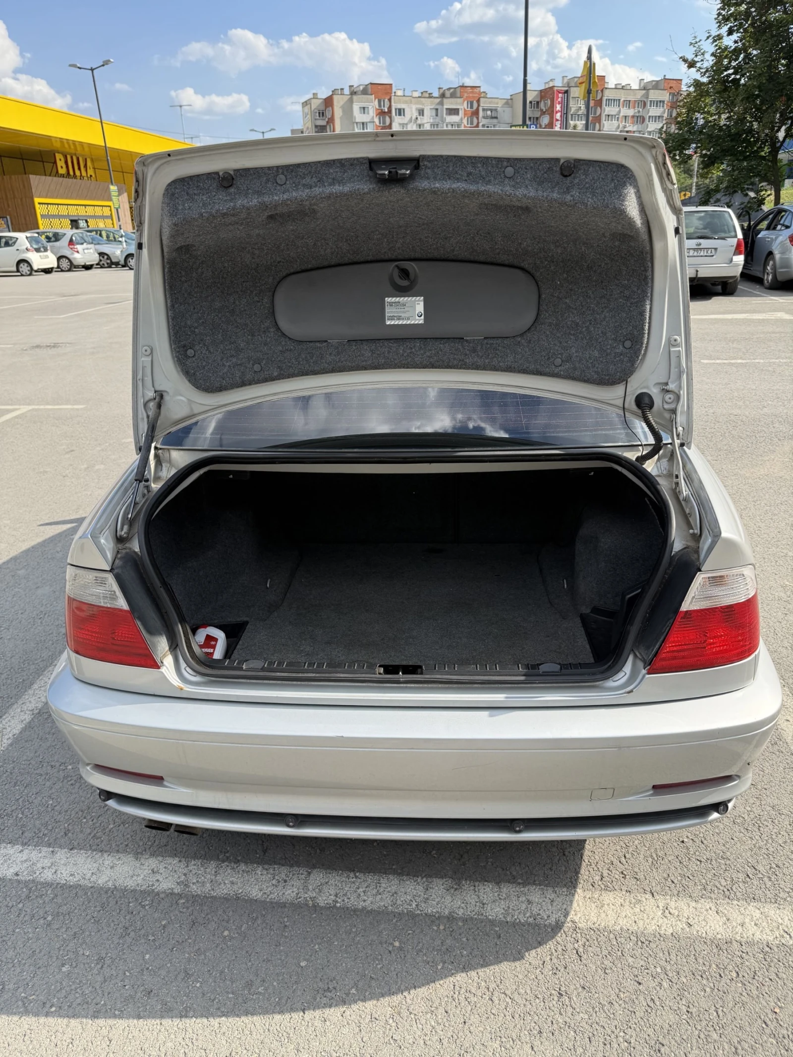 BMW 323 | Mobile.bg � ����������� 10