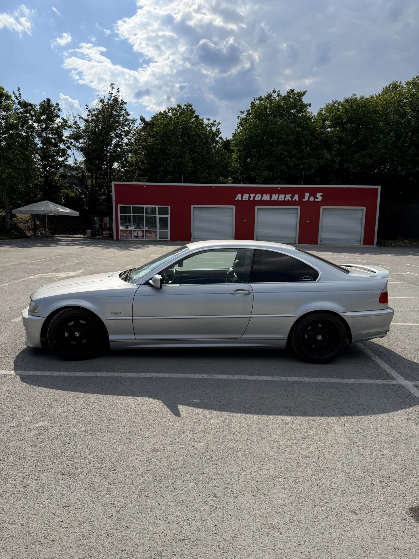 BMW 323 | Mobile.bg � ����������� 3