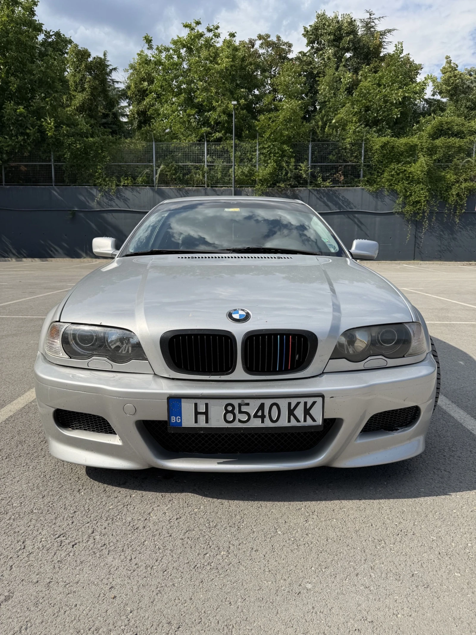 BMW 323 | Mobile.bg � ����������� 9