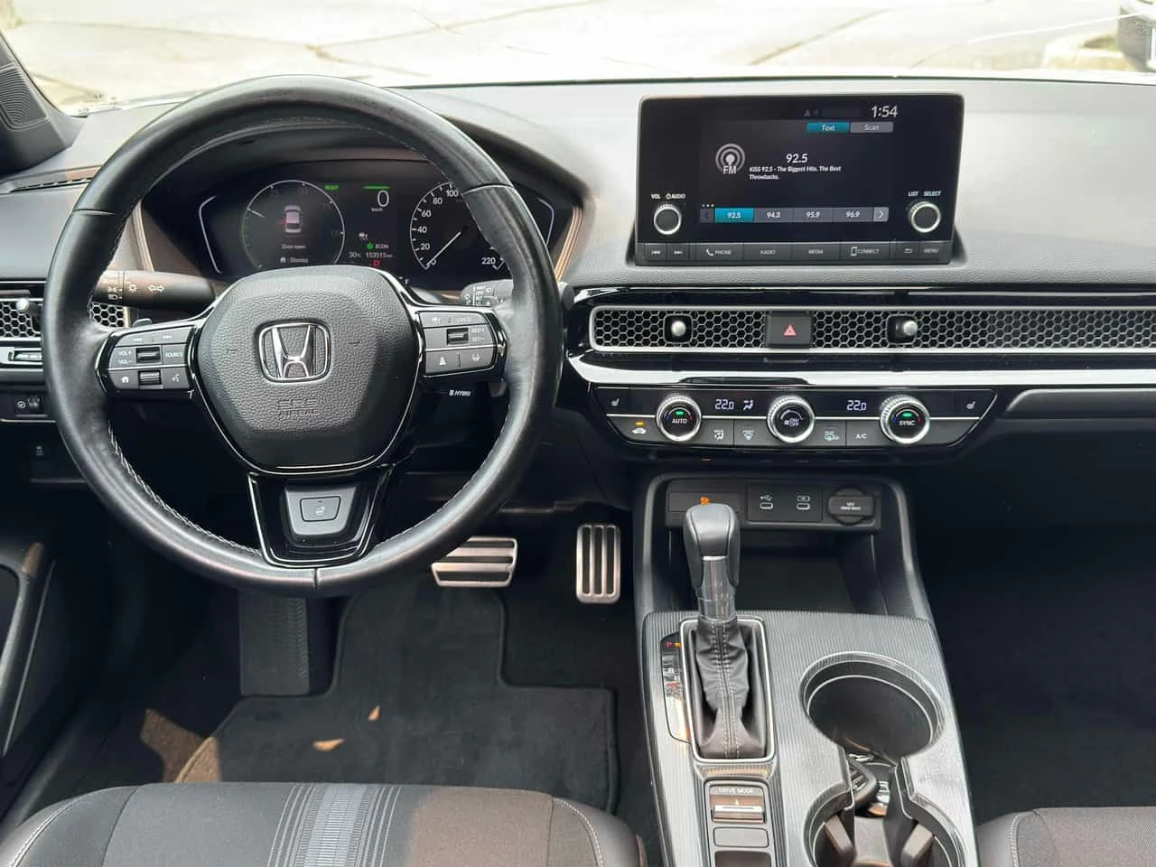 Honda Civic * Sport * ���������� ��� ������������ ������*  | Mobile.bg � ����������� 9