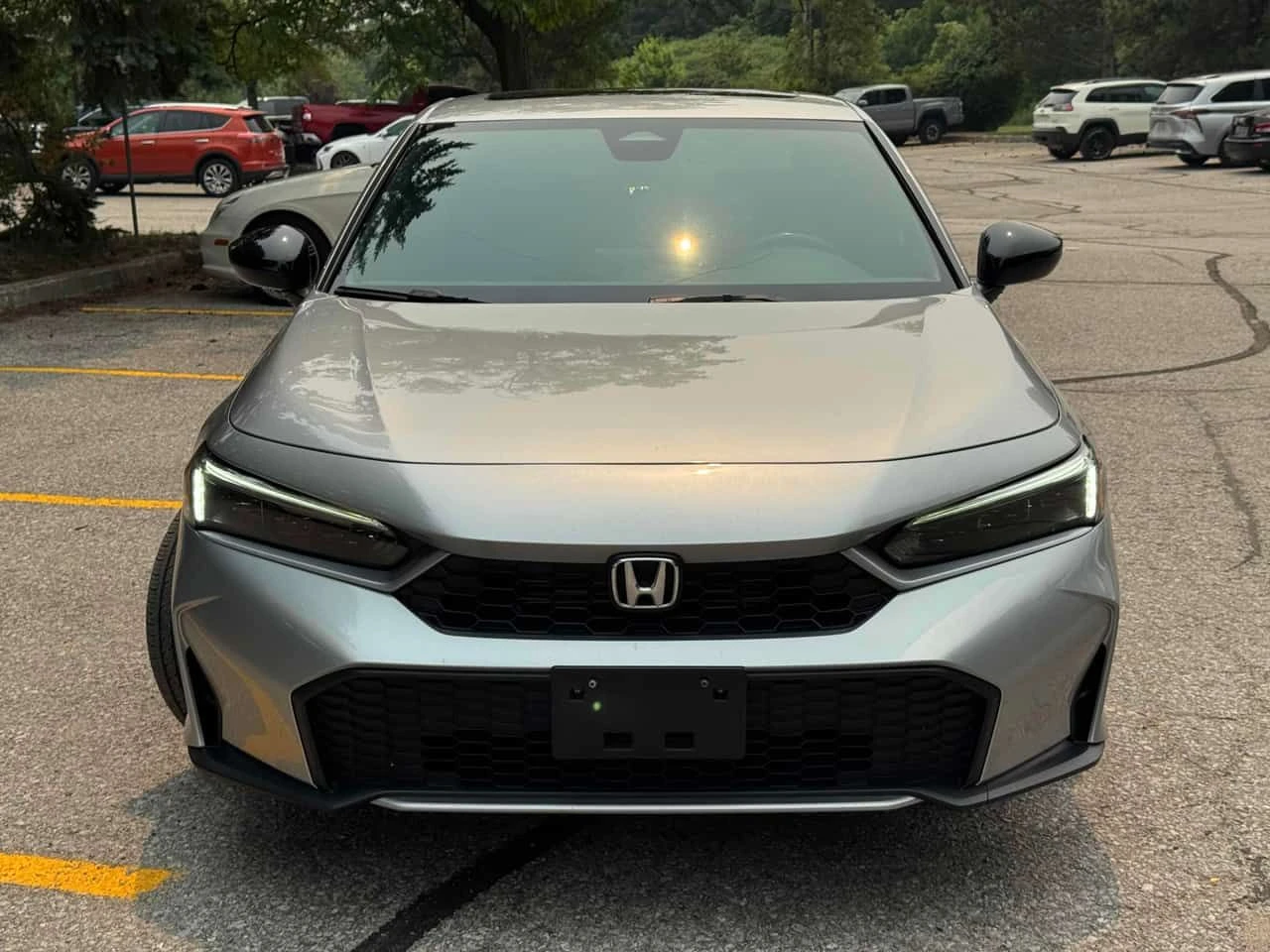 Honda Civic * Sport * ���������� ��� ������������ ������*  | Mobile.bg � ����������� 6