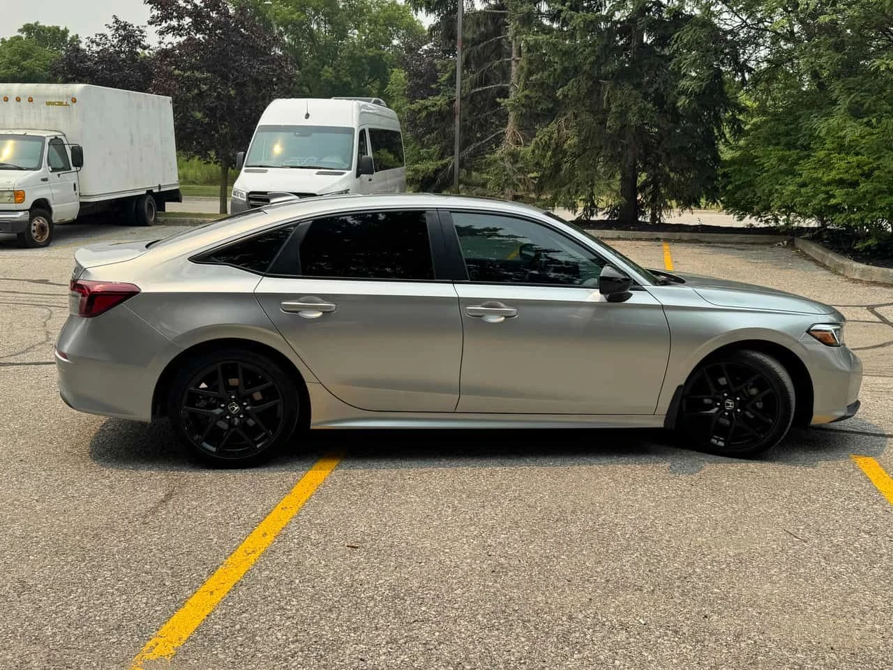 Honda Civic * Sport * ���������� ��� ������������ ������*  | Mobile.bg � ����������� 3