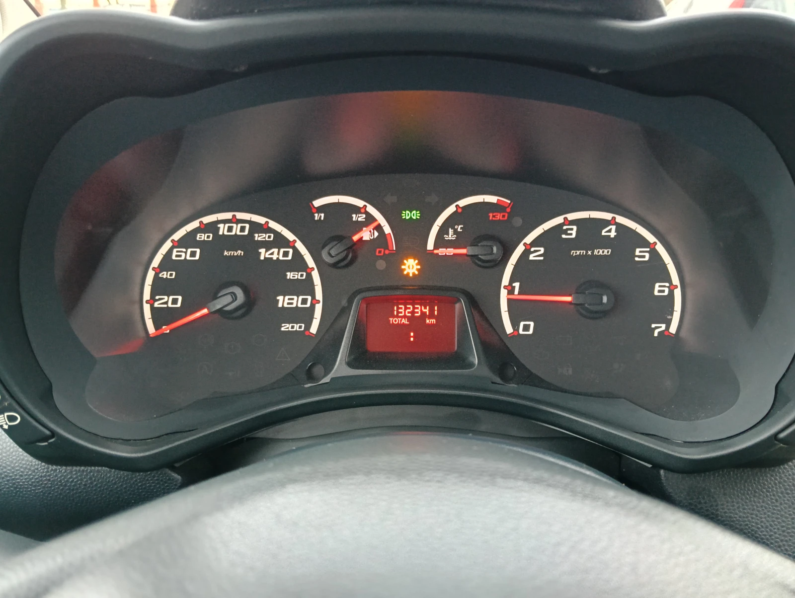 Ford Ka 1.2i, снимка 13 - Автомобили и джипове - 55472038