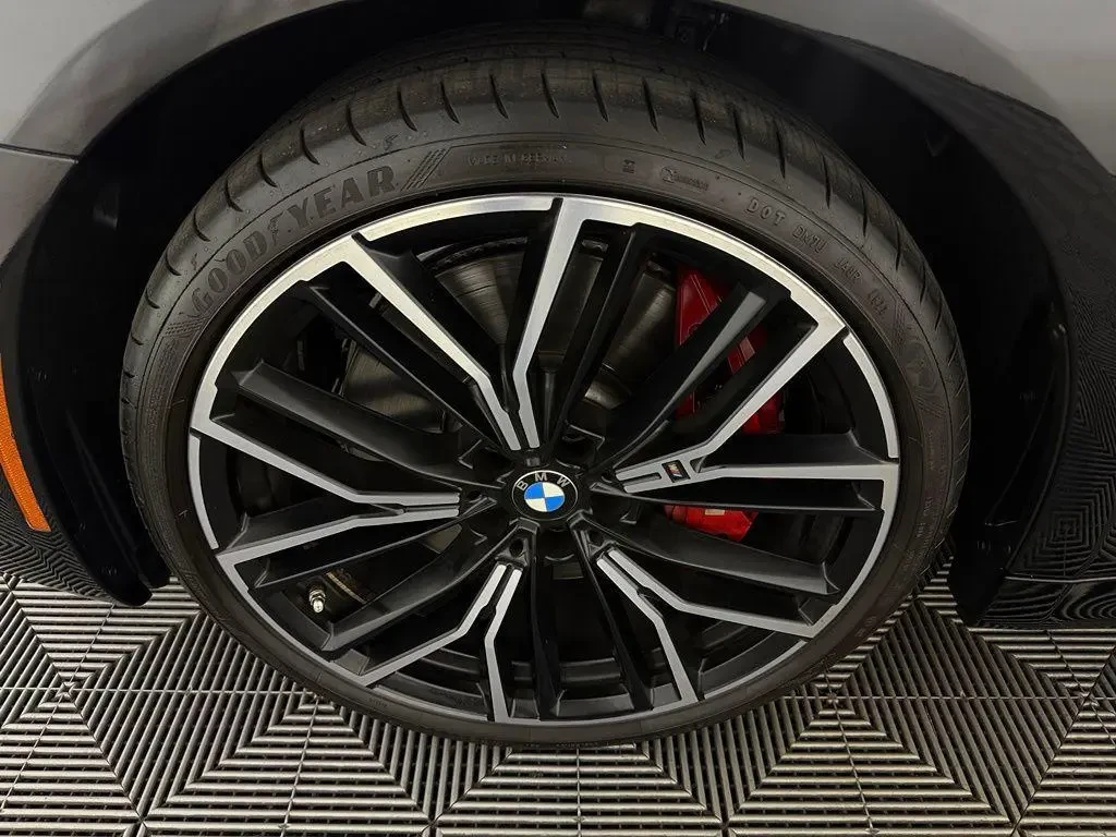 BMW 540 I, снимка 17 - Автомобили и джипове - 55577807