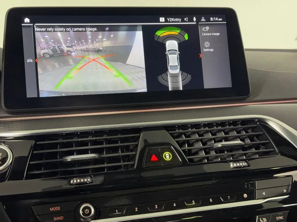 BMW 540 I, снимка 10 - Автомобили и джипове - 55577807