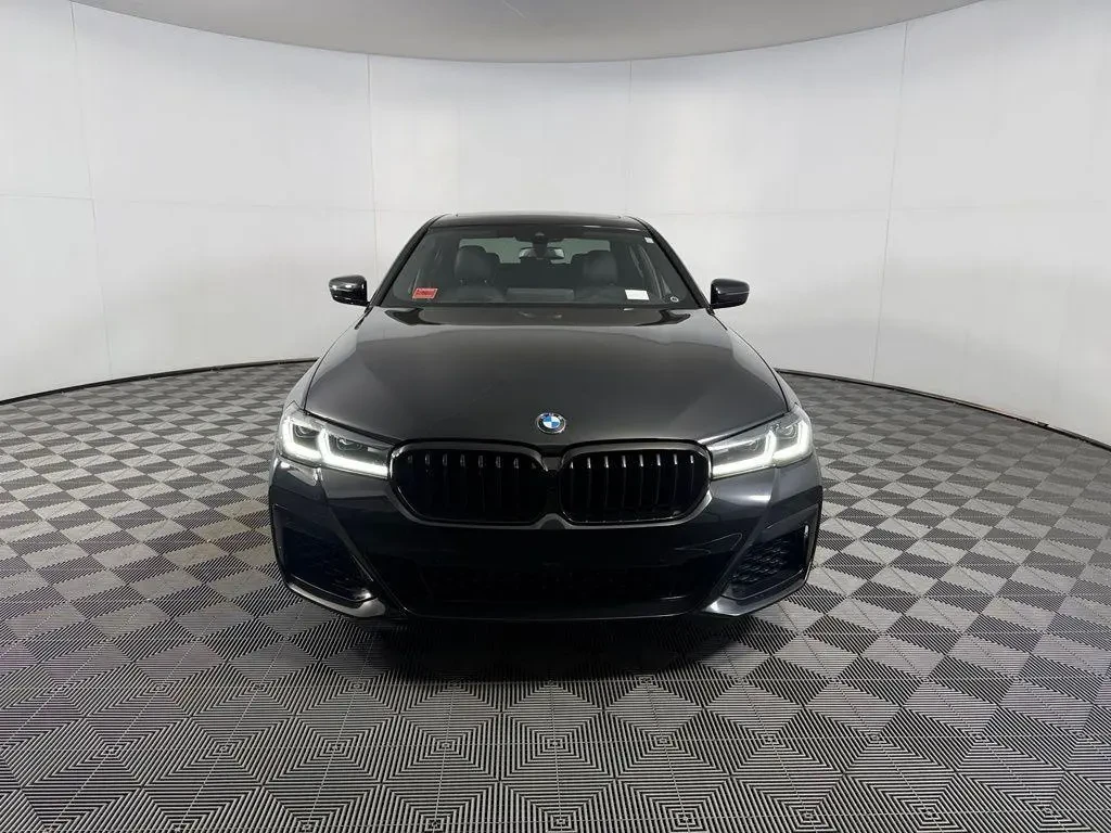 BMW 540 I, снимка 2 - Автомобили и джипове - 55577807