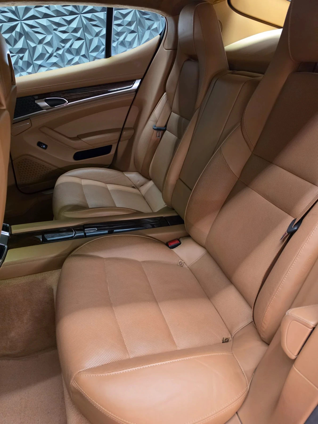Porsche Panamera 3.6* 112000КМ* 4х4* FACELIFT* KEYLESS* ОБДУХВАНЕ* , снимка 5 - Автомобили и джипове - 55691015