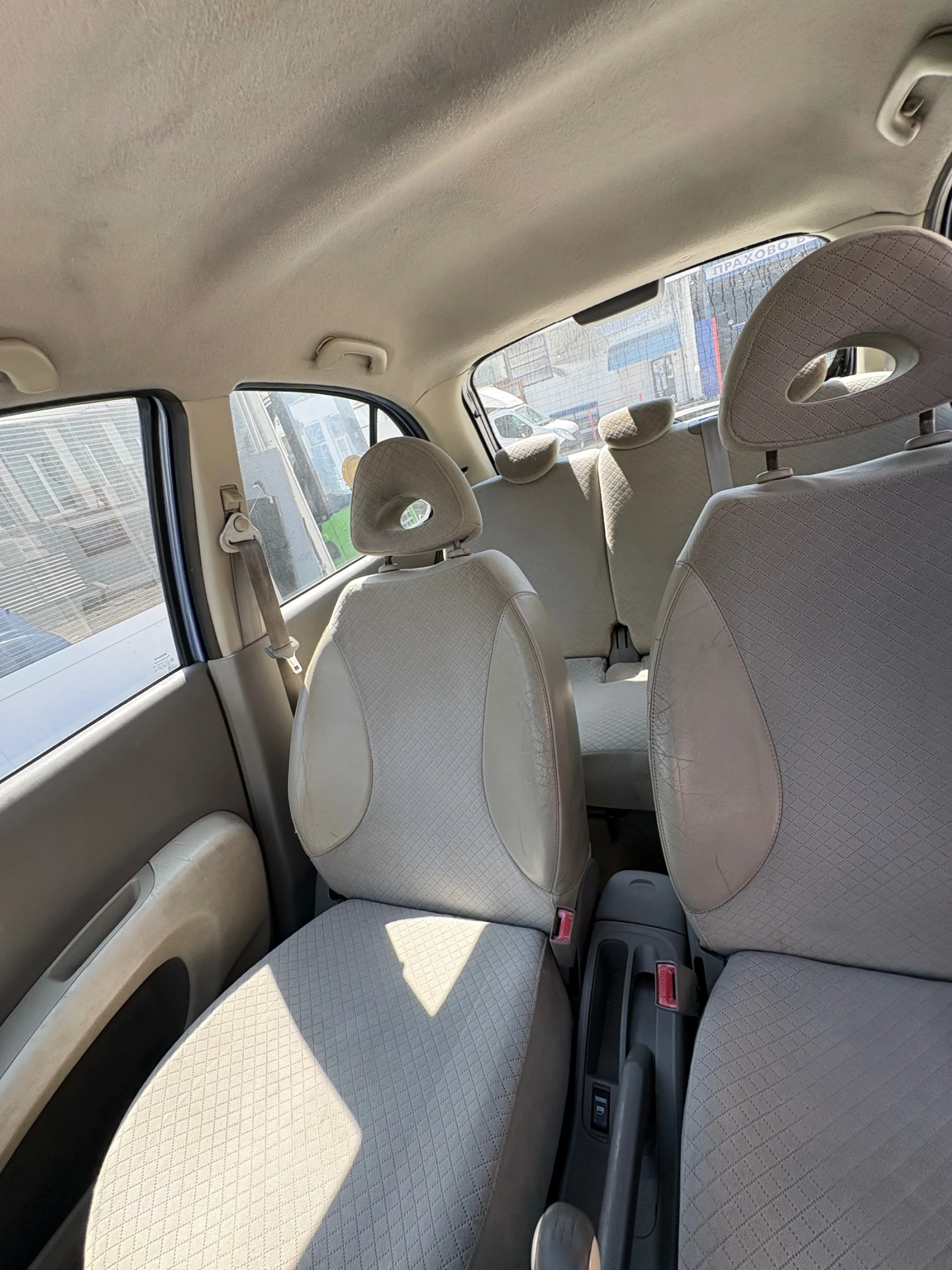 Nissan Micra | Mobile.bg � ����������� 7