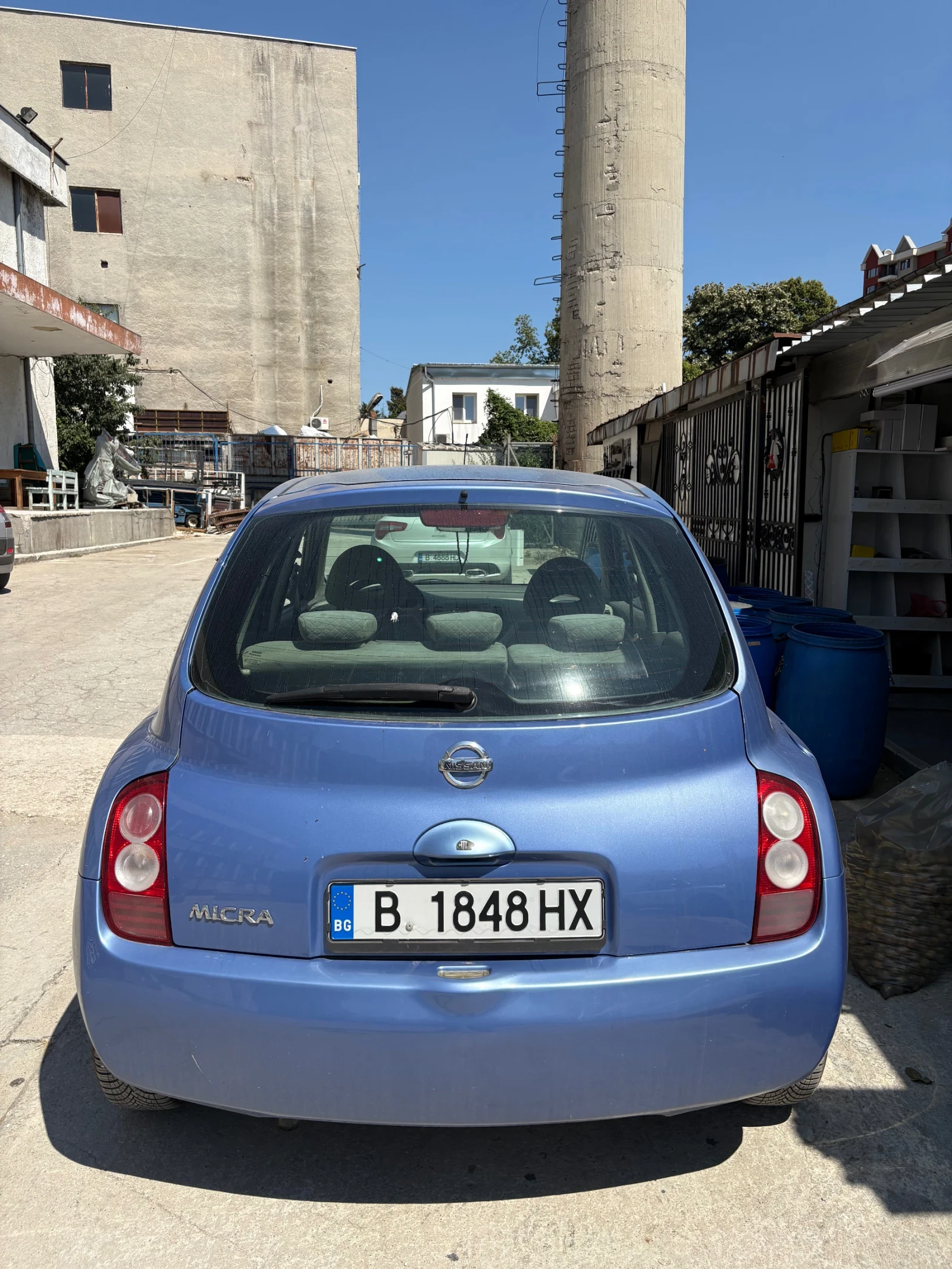 Nissan Micra | Mobile.bg � ����������� 3