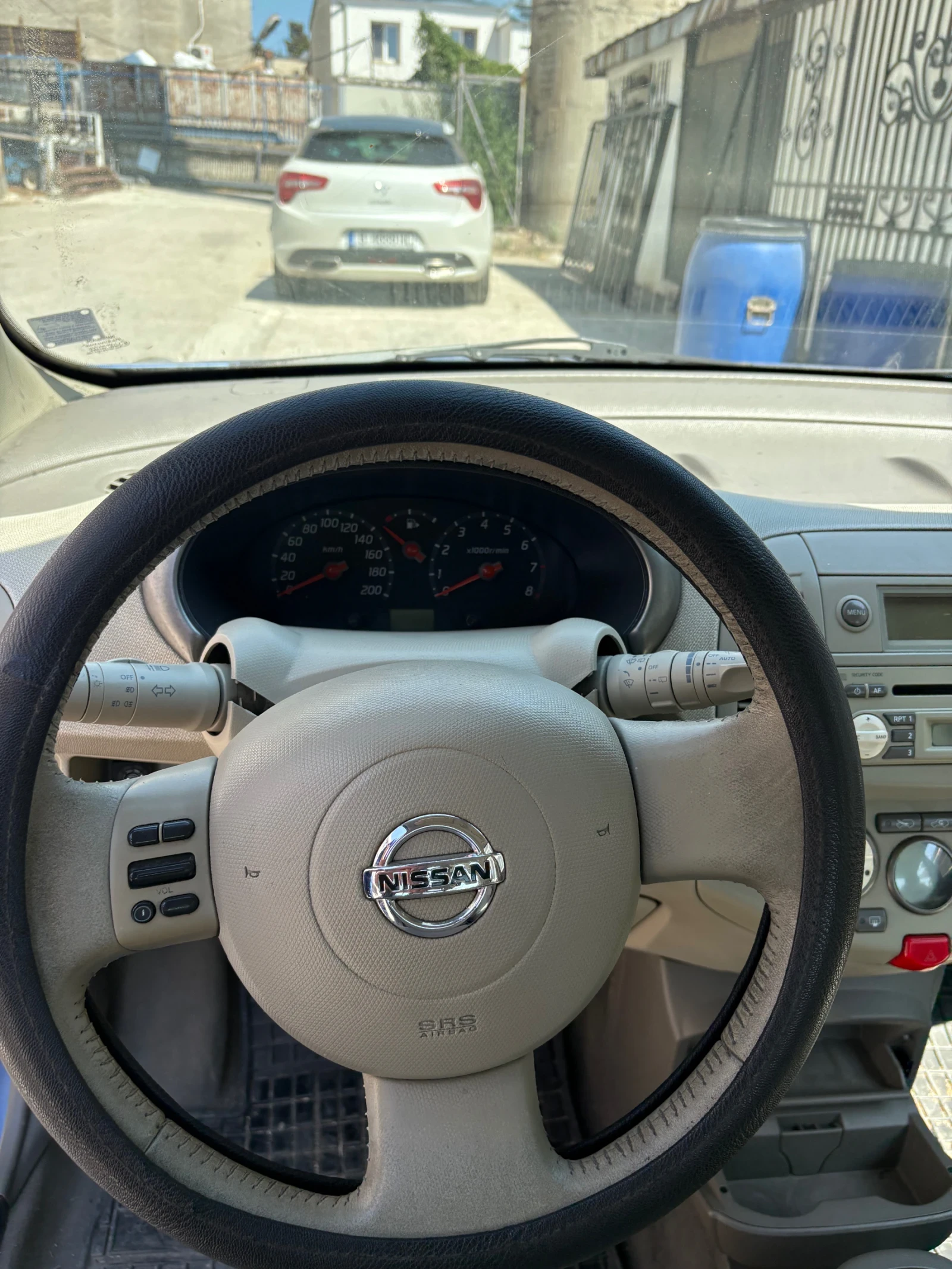Nissan Micra | Mobile.bg � ����������� 5