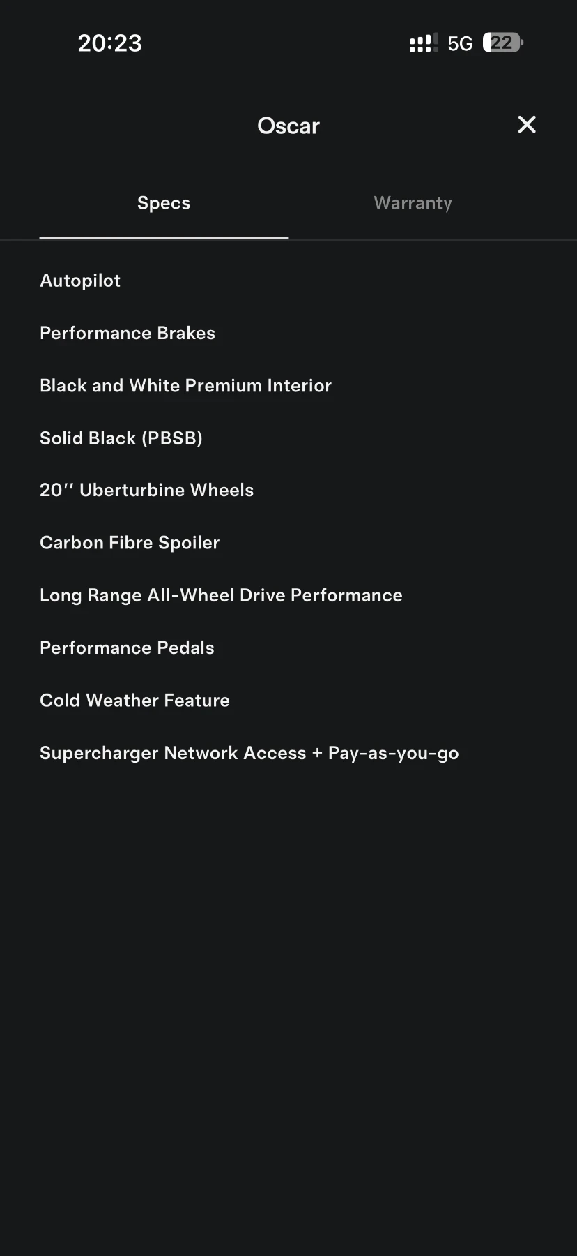 Tesla Model 3 Performance , снимка 12 - Автомобили и джипове - 55695031