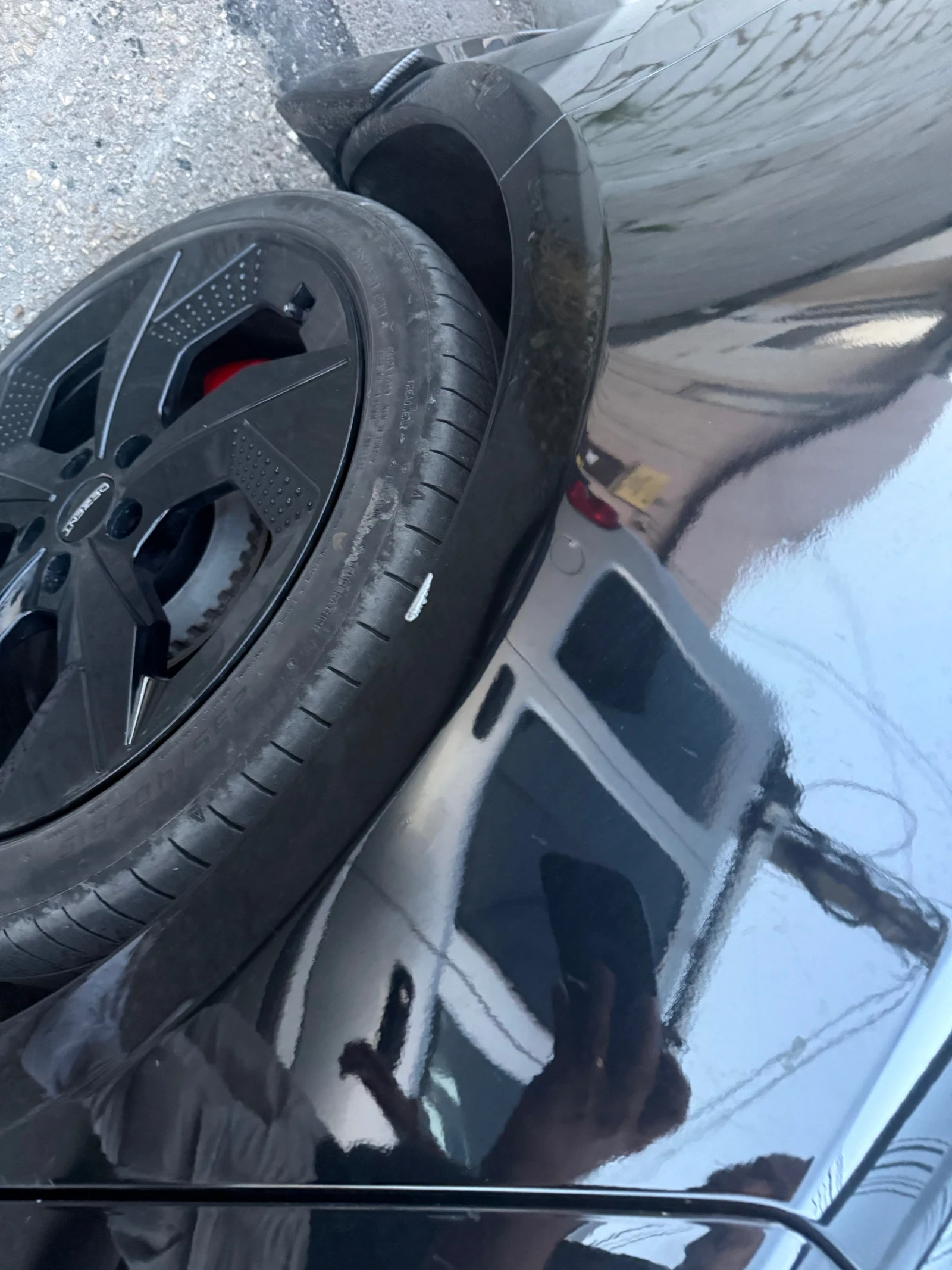 Tesla Model 3 Performance , снимка 13 - Автомобили и джипове - 55695031