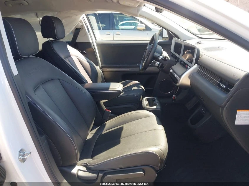 Hyundai Ioniq 5 Sel, снимка 5 - Автомобили и джипове - 55754461