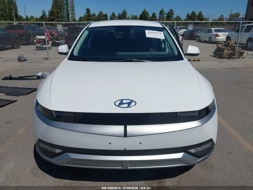 Hyundai Ioniq 5 Sel, снимка 12 - Автомобили и джипове - 55754461