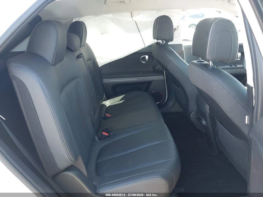 Hyundai Ioniq 5 Sel, снимка 8 - Автомобили и джипове - 55754461