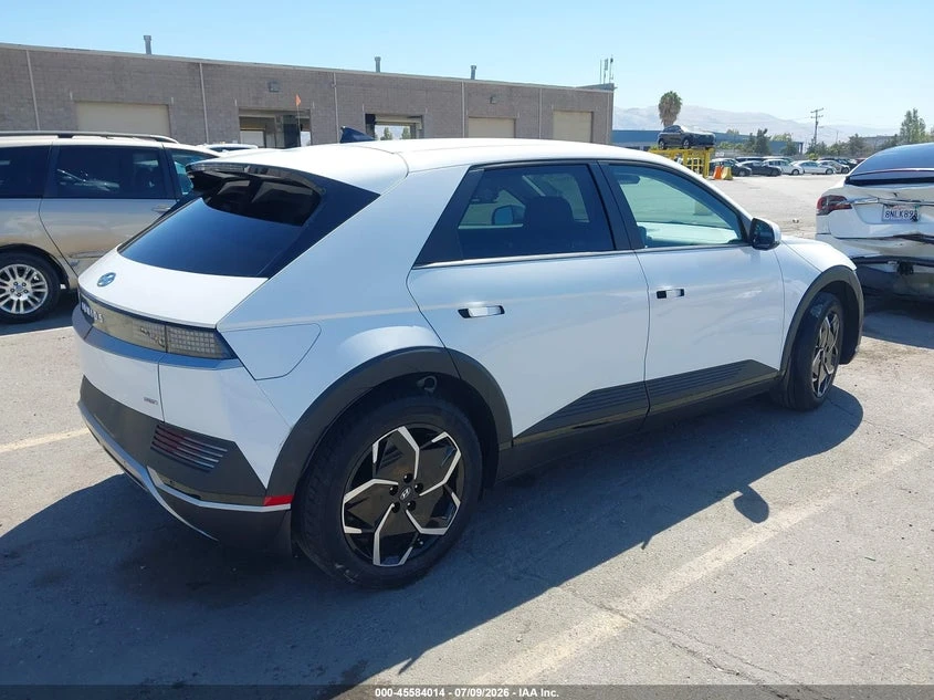 Hyundai Ioniq 5 Sel, снимка 4 - Автомобили и джипове - 55754461