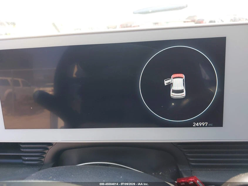 Hyundai Ioniq 5 Sel, снимка 7 - Автомобили и джипове - 55754461