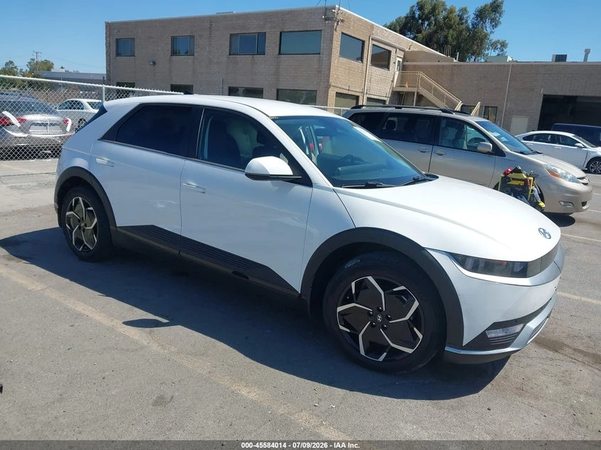 Hyundai Ioniq 5 Sel