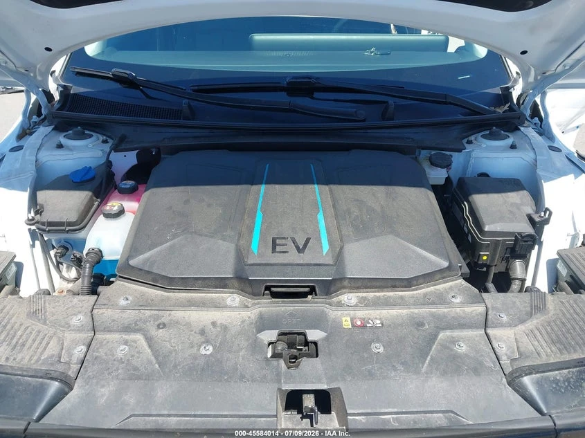Hyundai Ioniq 5 Sel, снимка 10 - Автомобили и джипове - 55754461