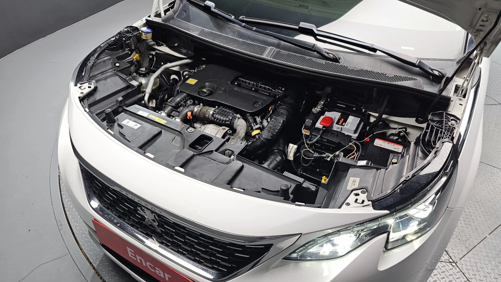 Peugeot 3008 1.6 BlueHDi Allure | Mobile.bg � ����������� 5