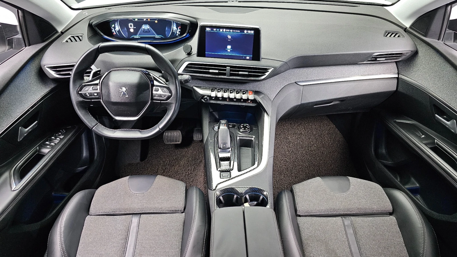 Peugeot 3008 1.6 BlueHDi Allure | Mobile.bg � ����������� 6
