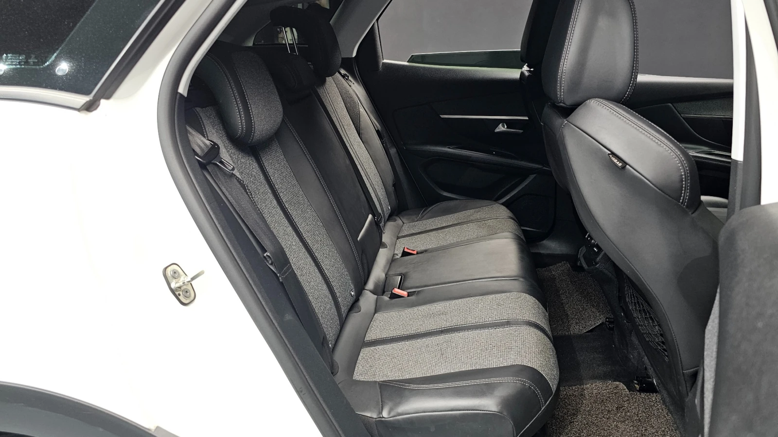 Peugeot 3008 1.6 BlueHDi Allure | Mobile.bg � ����������� 11