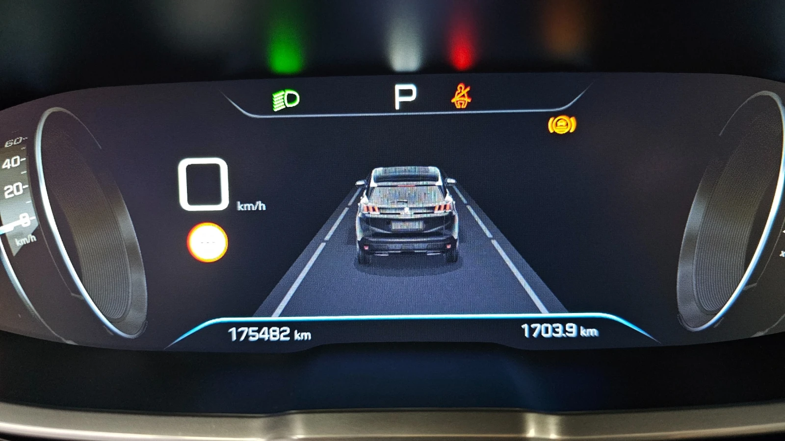 Peugeot 3008 1.6 BlueHDi Allure | Mobile.bg � ����������� 7